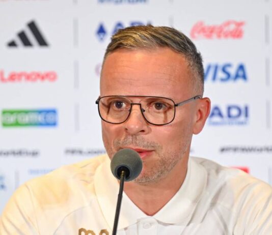Morocco coach Ouahbi pleased despite missed chances in Scotland win Mohamed Ouahbi said he was pleased with his team's performance after their 1-0 win over Scotland, even though the Atlas Lions failed to make the most of several chances.