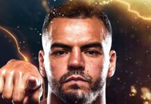 Tarik Khbabez announces return after title dispute with GLORY Tarik Khbabez, known as "The Tank", said he is now focused on winning back the title he never lost inside the ring.