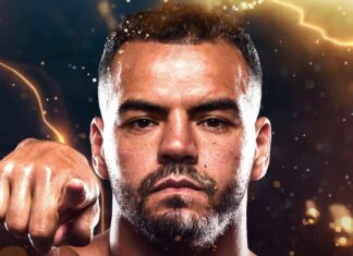 Tarik Khbabez announces return after title dispute with GLORY Tarik Khbabez, known as "The Tank", said he is now focused on winning back the title he never lost inside the ring.