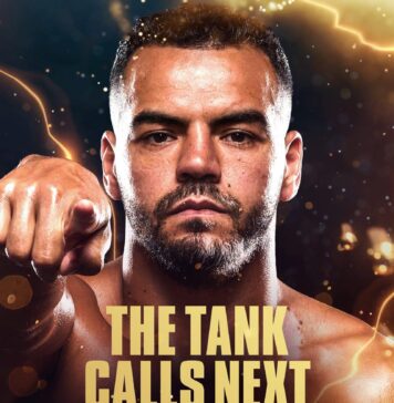 Tarik Khbabez announces return after title dispute with GLORY Tarik Khbabez, known as "The Tank", said he is now focused on winning back the title he never lost inside the ring.