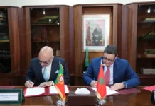 New Morocco-Portugal deal lets drivers swap licences Morocco and Portugal make it easier to exchange driving licences