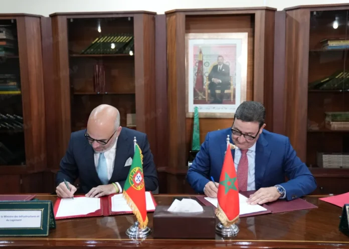 Morocco and Portugal make it easier to exchange driving licences