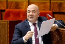 More than 105,000 people benefit from Morocco’s housing aid scheme Secretary of State for Housing Adib Benbrahim