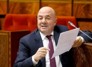 More than 105,000 people benefit from Morocco’s housing aid scheme Secretary of State for Housing Adib Benbrahim