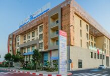 Akdital opens new clinic in Inezgane with 156-bed capacity Akdital, Morocco's largest private healthcare operator, has been expanding its network nationwide and now operates more than 3,000 beds
