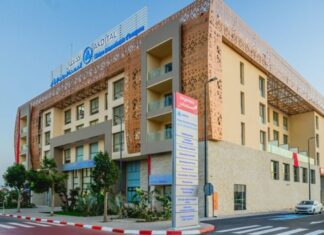 Akdital opens new clinic in Inezgane with 156-bed capacity Akdital, Morocco's largest private healthcare operator, has been expanding its network nationwide and now operates more than 3,000 beds
