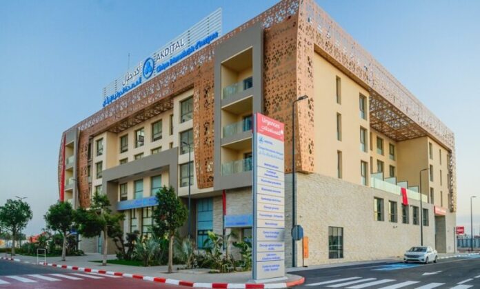Akdital, Morocco's largest private healthcare operator, has been expanding its network nationwide and now operates more than 3,000 beds
