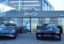 Auto Nejma opens new BYD sites in four Moroccan cities Moroccans are buying more BYD cars, and Auto Nejma is expanding its network to keep up with demand.