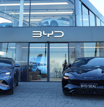 Auto Nejma opens new BYD sites in four Moroccan cities Moroccans are buying more BYD cars, and Auto Nejma is expanding its network to keep up with demand.