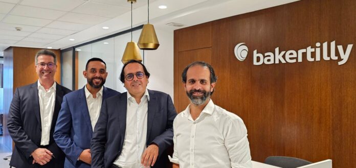 Moroccan consulting firm SEVEN has joined the international Baker Tilly network and will now operate under the name Baker Tilly SEVEN