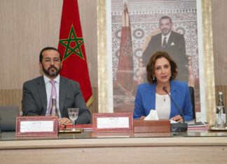 Morocco tourism off to strong start after record-breaking 2025 More people are visiting Morocco this year, and they are spending more money, according to new figures released by the country's tourism office.