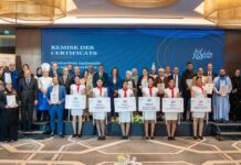 Thousands of Moroccan tourism workers receive skills certificates More than 6,000 tourism workers have now received official skills certificates through the KAFAA programme