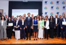 More Moroccan firms embrace social and environmental responsibility, says CGEM The event was held in Casablanca during the annual CGEM CSR Label Awards ceremony under the theme "20 Years of the CSR Charter: From Commitment to Impact."