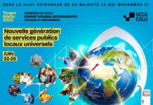 Tangier set to welcome 3,000 global leaders for local government congress More than 3,000 politicians, city leaders and experts from around the world are expected to gather in Tangier next week