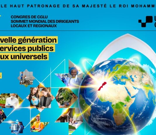Tangier set to welcome 3,000 global leaders for local government congress More than 3,000 politicians, city leaders and experts from around the world are expected to gather in Tangier next week