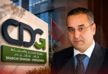 CDG turns to veteran executive to lead pensions and savings division Mustapha Lahboubi appointed to lead CDG pensions and savings division