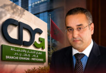 CDG turns to veteran executive to lead pensions and savings division Mustapha Lahboubi appointed to lead CDG pensions and savings division