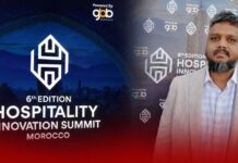 More than 650 tourism and hospitality executives meet at Rabat summit ahead of 2030 World Cup Morocco can build the hotels and tourism infrastructure needed to support its fast-growing visitor numbers ahead of the 2030 FIFA World Cup