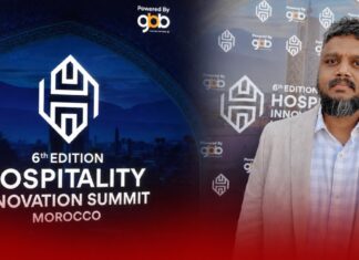 More than 650 tourism and hospitality executives meet at Rabat summit ahead of 2030 World Cup Morocco can build the hotels and tourism infrastructure needed to support its fast-growing visitor numbers ahead of the 2030 FIFA World Cup