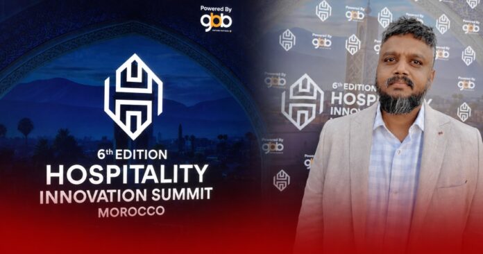 Morocco can build the hotels and tourism infrastructure needed to support its fast-growing visitor numbers ahead of the 2030 FIFA World Cup