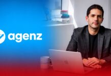 Moroccan startup Agenz raises $5m as demand grows for property data services Agenz.ma recorded more than 730,000 monthly visits, making it one of the country's most visited property platforms.