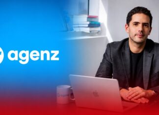 Moroccan startup Agenz raises $5m as demand grows for property data services Agenz.ma recorded more than 730,000 monthly visits, making it one of the country's most visited property platforms.