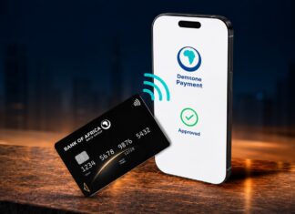 New Damane Payment app turns smartphones into payment terminals Damane Payment launched a new SoftPOS solution. The service allows merchants and professionals to turn a smartphone into a payment terminal
