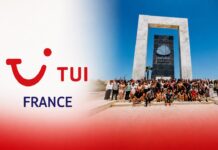 TUI France brings its holiday clubs to Saïdia TUI France said Saïdia fits with its sustainable tourism. The resort is located next to the protected Moulouya River biological reserve