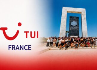 TUI France brings its holiday clubs to Saïdia TUI France said Saïdia fits with its sustainable tourism. The resort is located next to the protected Moulouya River biological reserve