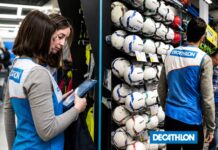 Decathlon staff in Morocco offered chance to become company shareholders Decathlon staff in Morocco offered chance to become company shareholders