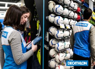 Decathlon staff in Morocco offered chance to become company shareholders Decathlon staff in Morocco offered chance to become company shareholders