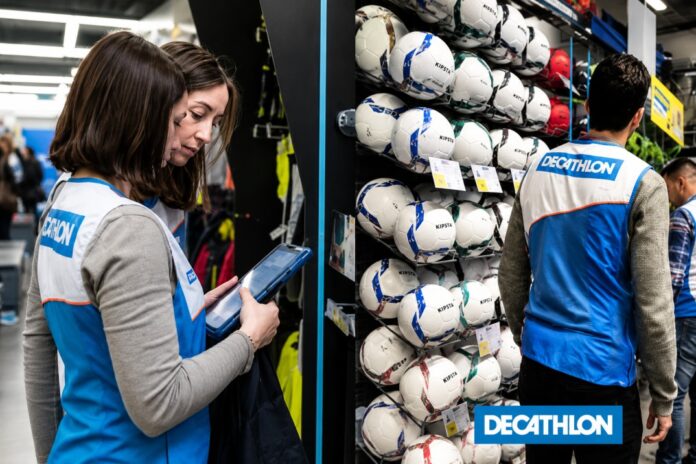 Decathlon staff in Morocco offered chance to become company shareholders