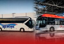 CTM and Transdev join forces to run bus services in three cities CTM and Transdev Maroc Holding have received approval from the Competition Council to create two new joint companies