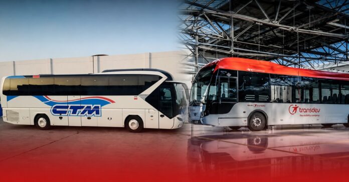 CTM and Transdev Maroc Holding have received approval from the Competition Council to create two new joint companies
