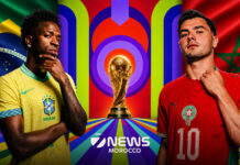 2026 World Cup: When, How to watch Brazil vs Morocco Brazil are starting a new era under Carlo Ancelotti, while Morocco open a fresh chapter with Mohamed Ouahbi in charge of the Atlas Lions.