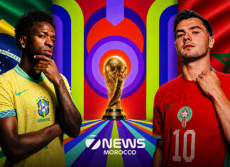 2026 World Cup: When, How to watch Brazil vs Morocco Brazil are starting a new era under Carlo Ancelotti, while Morocco open a fresh chapter with Mohamed Ouahbi in charge of the Atlas Lions.