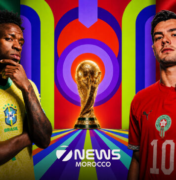 2026 World Cup: When, How to watch Brazil vs Morocco Brazil are starting a new era under Carlo Ancelotti, while Morocco open a fresh chapter with Mohamed Ouahbi in charge of the Atlas Lions.