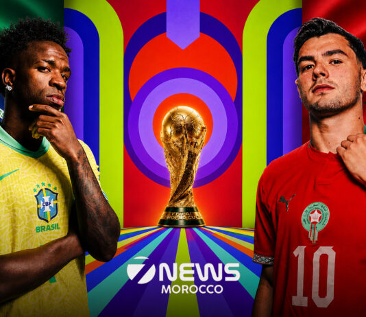 2026 World Cup: When, How to watch Brazil vs Morocco Brazil are starting a new era under Carlo Ancelotti, while Morocco open a fresh chapter with Mohamed Ouahbi in charge of the Atlas Lions.
