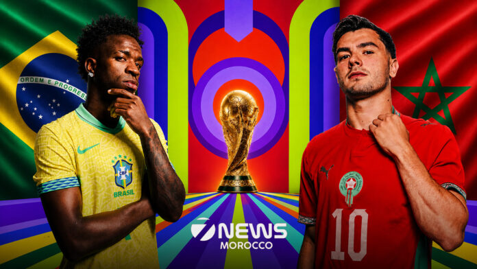 Brazil are starting a new era under Carlo Ancelotti, while Morocco open a fresh chapter with Mohamed Ouahbi in charge of the Atlas Lions.