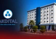 Akdital grows Saudi presence with new 120-bed hospital in Jeddah New Jeddah hospital becomes Akdital's fourth project in Saudi Arabia