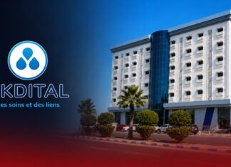 Akdital grows Saudi presence with new 120-bed hospital in Jeddah New Jeddah hospital becomes Akdital's fourth project in Saudi Arabia
