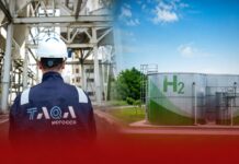 Morocco clears next phase for ORNX and TAQA-Moeve green hydrogen projects Government committees approved the first studies for the ORNX Morocco project and the TAQA-Moeve project in June 2026