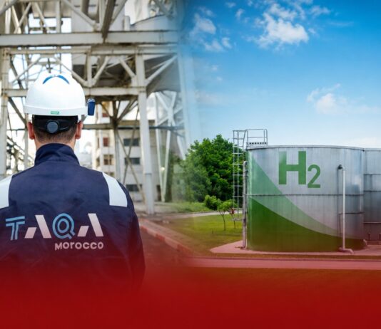 Morocco clears next phase for ORNX and TAQA-Moeve green hydrogen projects Government committees approved the first studies for the ORNX Morocco project and the TAQA-Moeve project in June 2026