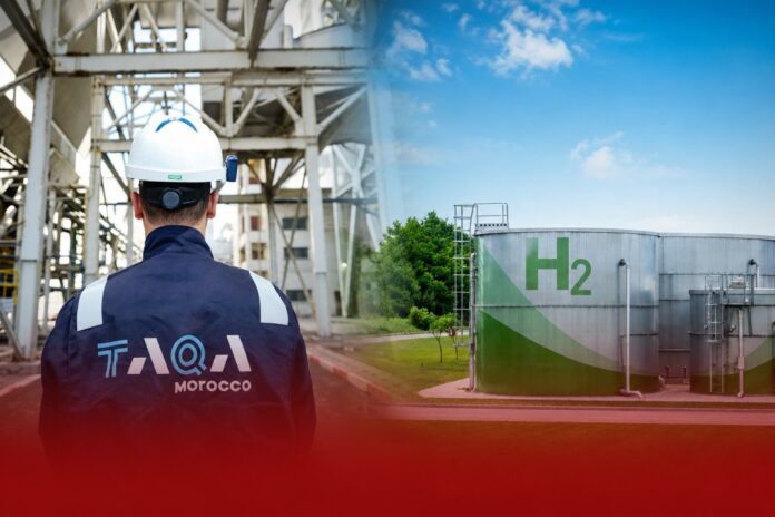 Government committees approved the first studies for the ORNX Morocco project and the TAQA-Moeve project in June 2026 Government committees approved the first studies for the ORNX Morocco project and the TAQA-Moeve project in June 2026