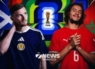 Morocco v Scotland: What Time Is Kick-off and Where to Watch Scotland and Morocco meet on Friday in a big Group C match at the 2026 World Cup, with both teams looking to move closer to the last 32.