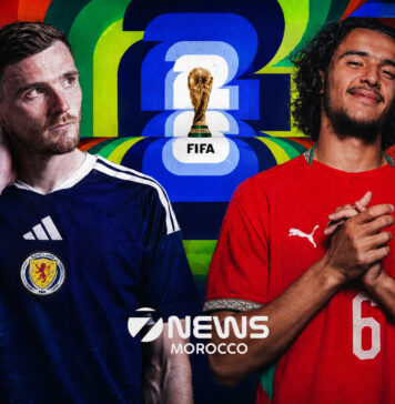 Morocco v Scotland: What Time Is Kick-off and Where to Watch Scotland and Morocco meet on Friday in a big Group C match at the 2026 World Cup, with both teams looking to move closer to the last 32.