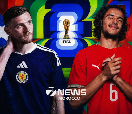 Morocco v Scotland: What Time Is Kick-off and Where to Watch Scotland and Morocco meet on Friday in a big Group C match at the 2026 World Cup, with both teams looking to move closer to the last 32.