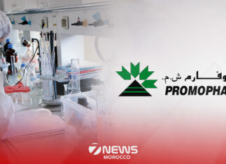 New asthma medicines help lift Promopharm sales in early 2026 Promopharm started 2026 with a small increase in sales, helped by the launch of new medicines for asthma patients.