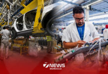 Strong demand for cars and aircraft parts lifts Morocco’s exports to record levels Morocco sold more goods abroad in the first four months of 2026, with exports reaching 168.85 billion dirhams