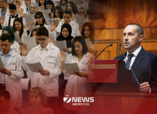 Morocco to send 530 specialist doctors to public hospitals from August Morocco will send 530 newly qualified specialist doctors to public hospitals across the country from August to improve access to healthcare